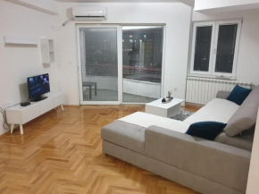 New & Modern Skopje Apartment